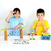 Incastro Building Set - Set of 250 Pieces - IN-10