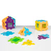 My First Polydron Windows Set - Set of 24 Pieces - 95-3100