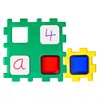 XL Polydron Set 1 - Set of 12 Pieces - 70-7100
