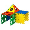 XL Polydron Set 1 - Set of 12 Pieces - 70-7100