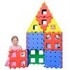 XL Polydron Set 2 - Set of 24 Pieces - 70-7105