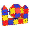 Junior Polydron Class Set - Set of 372 Pieces - 60-6010