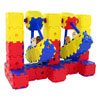 Junior Polydron Class Set - Set of 372 Pieces - 60-6010