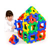 Giant Polydron Set - Set of 40 Pieces