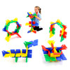 Giant Polyplay Set - Set of 72 Pieces - 85-1035