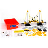 Polydron Bridges Set - Set of 134 Pieces - 10-9010