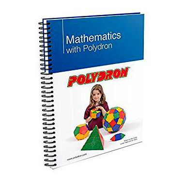 Mathematics with Polydron - Book - 10-0112