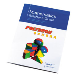 Using Polydron Sphera - Book 1