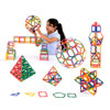 Polydron Frameworks Multi Pack - Set of 460 Pieces - 10-3043