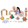 Polydron Frameworks Multi Pack - Set of 460 Pieces - 10-3043