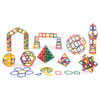 Polydron Frameworks Multi Pack - Set of 460 Pieces - 10-3043