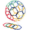 Polydron Frameworks Hexagons - Set of 30