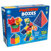 Polydron Mega Box - Set of 126 Pieces - 20-5003R