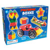 Polydron Mighty Box - Set of 223 Pieces - 20-5005R
