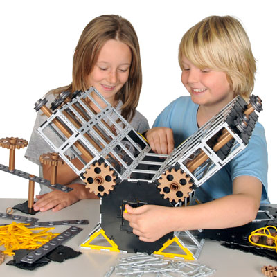 Polydron Engineering Class Set - Set of 250 Pieces - 10-7060