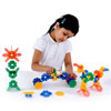 Octoplay Learner Pack - Set of 60 Pieces