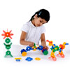 Octoplay Learner Pack - Set of 60 Pieces - 10-8000