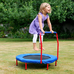 Mini Trampoline