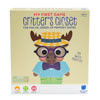 My First Game Critters Closet - EI-1702