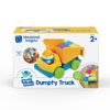 Bright Basics Dumpty Truck - EI-3616