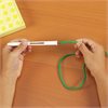 String-Along Lacing Kit and Pattern Cards - EI-3645