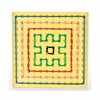 String-Along Lacing Kit and Pattern Cards - EI-3645