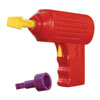 Design & Drill Extra Drill - in Red - EI-4120