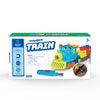 Design & Drill Train - by Educational Insights - EI-4175