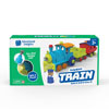 Design & Drill Train - by Educational Insights - EI-4175