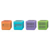 Ten-Frame Dice - Set of 12 - H2M86887