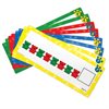 Three Bear Family Double-Sided Pattern Cards - Set of 16 - LER0753
