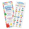 Three Bear Family Double-Sided Pattern Cards - Set of 16 - LER0753