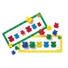 Three Bear Family Double-Sided Pattern Cards - Set of 16 - LER0753
