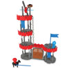 Castle Engineering and Design Building Set - by Learning Resources - LER2876
