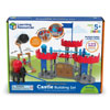 Castle Engineering and Design Building Set - by Learning Resources - LER2876