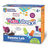 Yumology! Sweets Lab - LER2943