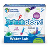 Splashology! Water Lab - LER2945