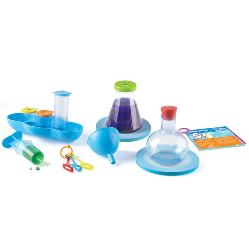 Splashology! Water Lab - LER2945