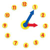 Magnetic Geared Clock Set - LER2984