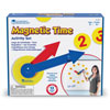 Magnetic Geared Clock Set - LER2984