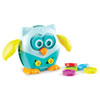 Hoot the Fine Motor Owl - by Learning Resources - LER9045