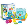 Hoot the Fine Motor Owl - by Learning Resources - LER9045