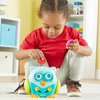 Hoot the Fine Motor Owl - by Learning Resources - LER9045