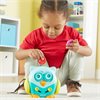 Hoot the Fine Motor Owl - by Learning Resources - LER9045