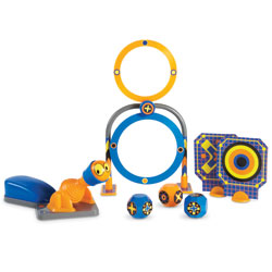 TurboPop! STEM Challenge