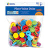 Soft Foam Place Value Disks - Set of 280 - LER5215