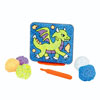 Colour by Playfoam Dragon Kit - EI-2040