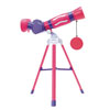 GeoSafari Jr. My First Telescope in Pink