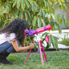 GeoSafari Jr. My First Telescope in Pink - EI-5129P