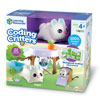 Coding Critters Bopper, Hip & Hop - by Learning Resources - LER3089